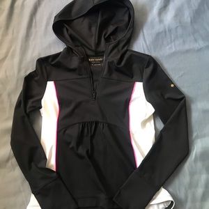 Kate Spade active top